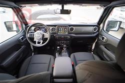 جیپ رانگلەر